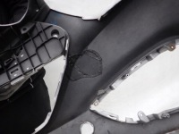 Hyundai ix35 09-15 бампер перед передний Оригинал, фото thumb