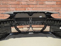 фото thumb №13, Бампер перед передний basic kompletny bmw i4 g26 bev c4w skyscraper grey