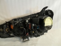 фото thumb №12, Лампа правый перед фара ксенон eu mitsubishi outlander ii lift