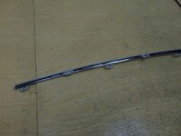 фото thumb №7, Планка хром бампера vw beetle 2017 5c5853053