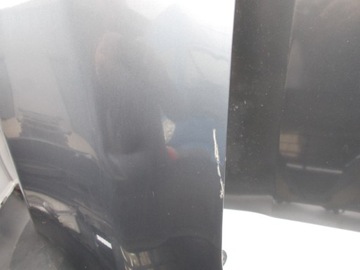 фото thumb №9, Капот крыло pas перед бампер лампа решётка радиатора решётка skoda octavia ii 2 9153