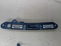 фото thumb №1, Vw golf v plus 07r накладка крышки задняя ручка