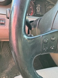 фото thumb №9, Volkswagen passat b6 кермо подушка безпеки водія