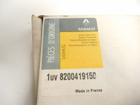 фото thumb №7, Модуль подушки воздух. renault twingo 8200419150