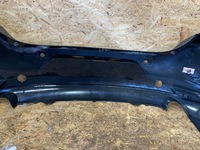 фото thumb №7, Mazda 3 bp iv 4 19- sedan бампер задняя задний