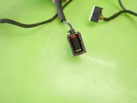 фото thumb №9, Жгут электропроводка дверь левая перед opel astra j iv 5d 09-12