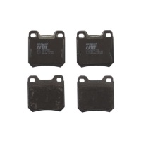 фото thumb №2, Тормозные колодки ham. opel vectra b