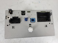 фото thumb №7, Opel astra iv j 10r навигация dvd 800 дисплей