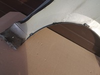 фото thumb №15, Крыло левый перед mazda 2 ii dj 2014- оригинал