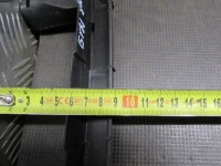 фото thumb №14, Напрямна скло правий перед citroen c4 grand picasso 13-18r 9675911080