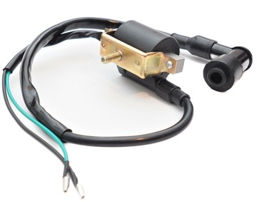 ПОЛНАЯ УСТАНОВКА ЖГУТ ПРОВОДОВ QAD ATV 110 125 cc COIL