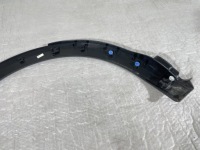 фото thumb №9, Citroen c4 iii / e-c4 левая молдинг накладка крыла заднего левый задняя lh