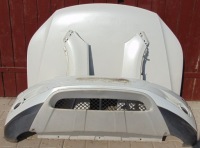 фото thumb №1, Vw tiguan i cross 07-11 крила правий перед