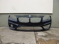 фото thumb №1, Bmw 2 ii f45 f46 active бампер передній