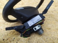 фото thumb №5, Повітропровід перемикачі модуль cim 2 ключі opel vectra c 13163134