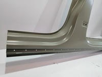 фото thumb №8, Seat ateca обшивка крыло порог блок двигателя левый задняя