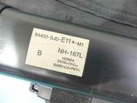 фото thumb №10, Шторка багажника honda fr-v 08r