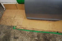 фото thumb №9, Двері audi a6 c6 лівий задня ly7j