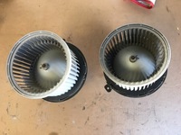 фото thumb №4, Вентилятор отопителя renault koleos i europa x3