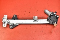 фото thumb №4, Підйомник скло лівий задня honda crv 3 iii 06-09