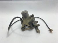 Механізм круїз-контроль блок управління mercedes w124 w201 m102 1,8 2,0 2,3 200e 230e Зі Шроту, фото thumb