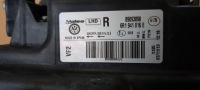 фото thumb №11, Vw polo v 6r 6r0 6r1 лампа правий перед nr2 6r1941016e
