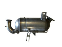 фото thumb №1, Фільтр часток твердих 1197/jmj