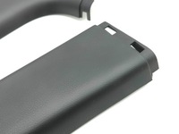 фото thumb №13, Nissan 350z 2004 комплект обшивка / обивка задний крышки багажника