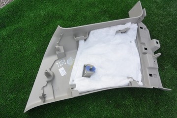 фото thumb №12, Защита стойка c правая правые зад dacia renault duster ii