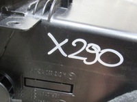 фото thumb №6, Бардачок консолі a2136801309 mercedes w213 x290 w290