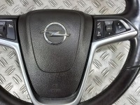 фото thumb №4, Воздуховод с подушка opel insignia