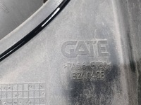 фото thumb №9, Вентилятор радиатора alfa romeo brera vp4flh-8146-bb 50501455 2.4 jtd