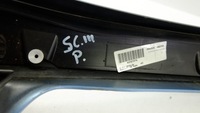 фото thumb №8, Renault scenic iii планка скла лобовий права 768340002r