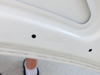 фото thumb №14, Volvo c70 ii 05-13 кришка багажника кришка задня