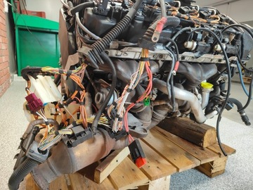 фото thumb №7, Bmw e60 e90 e91 e92 e93 e71 f01 двигун комплектний 335i n54 n54b30a 306km