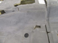 фото thumb №13, Обшивка обивка коврик пол bmw 5 e60 e61 europa серая