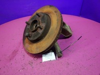 фото thumb №1, Ford fusion 02-05 1.4 поворотный кулак ступица перед левая