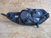 фото thumb №11, Mazda оригинальный номер f014002617 фара