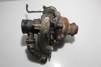фото thumb №1, Турбонагнетатель ford focus iii mk3 1.6tdci
