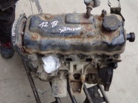 фото thumb №1, Samurai 413 двигун 1,3 інжектор стиснення 12 bar