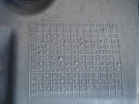 фото thumb №5, Renault trafic iv 4 корпус каркас задній лампи ліва сторона