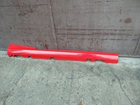 фото thumb №4, Поріг молдинг поріг права ford fiesta mk8 st 3d