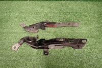 фото thumb №1, Петля капот opel mokka ii b 2021 левый