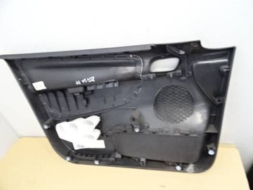 фото thumb №5, Боковина дверь правые перед peugeot 207 sw nr563