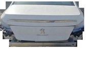 фото thumb №1, Peugeot 508 кришка багажника sedan ewpb