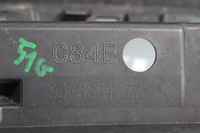 фото thumb №7, Дифузор бампер задня citroen c5 aircross повний