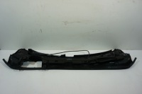 фото thumb №1, Lexus lbx жабо пластиковий 55708-52540