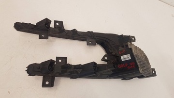 фото thumb №9, Vw golf 7 vii e-golf gte галоген led світло drl лівий перед 5ge941055b