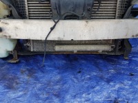 фото thumb №5, Pas передний радиатор комплект mercedes r-klasa w251 lift 3.0 350cdi