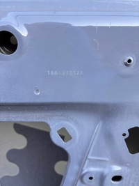 фото thumb №7, Vw id3 id.3 двері праве перед передні 10a831312a